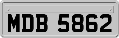 MDB5862