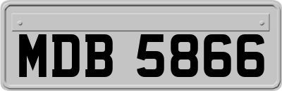 MDB5866