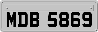 MDB5869