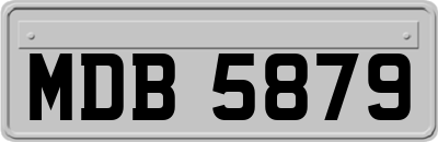 MDB5879