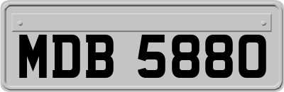 MDB5880