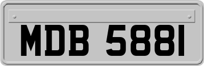 MDB5881