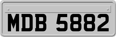 MDB5882