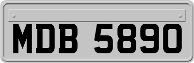 MDB5890