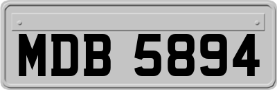 MDB5894