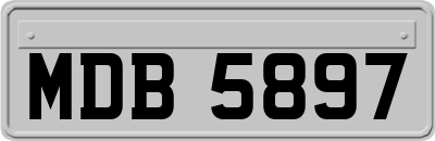 MDB5897