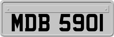 MDB5901