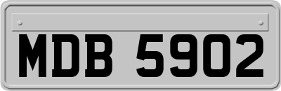 MDB5902