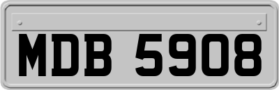 MDB5908