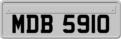 MDB5910
