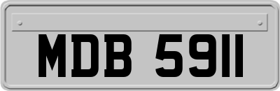 MDB5911