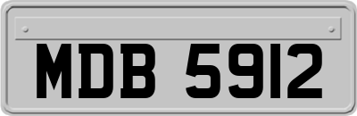 MDB5912
