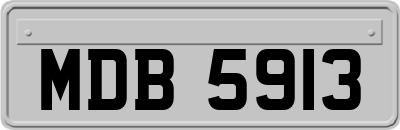 MDB5913