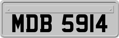 MDB5914