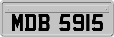 MDB5915