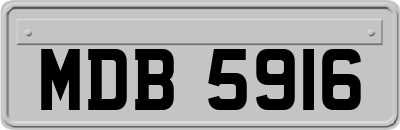 MDB5916