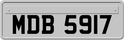 MDB5917