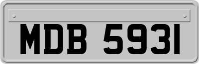 MDB5931