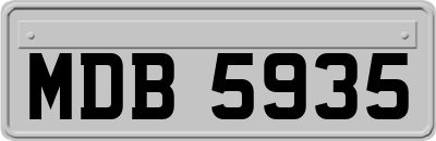 MDB5935