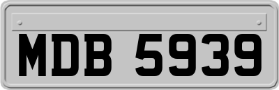 MDB5939