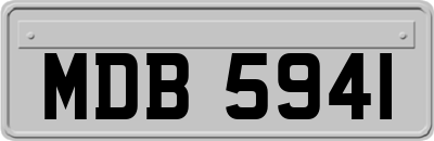 MDB5941