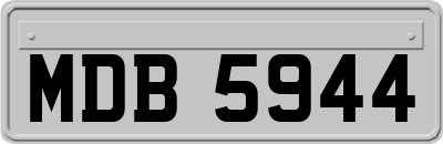 MDB5944
