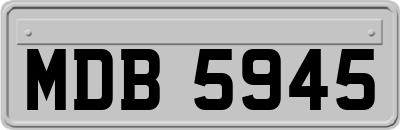 MDB5945