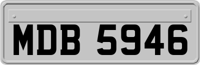 MDB5946