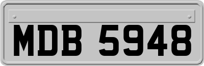 MDB5948