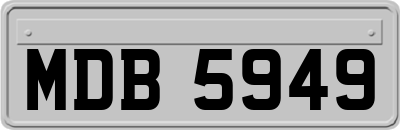 MDB5949