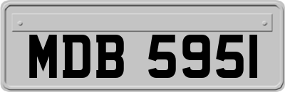 MDB5951
