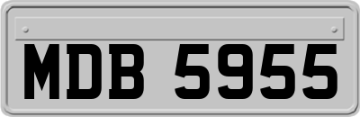 MDB5955