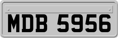 MDB5956