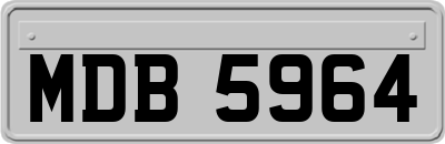 MDB5964