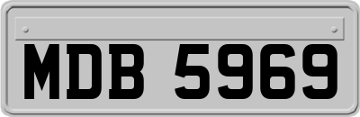 MDB5969