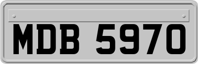 MDB5970