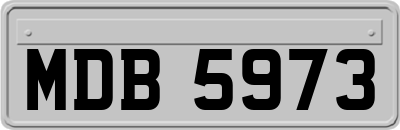MDB5973