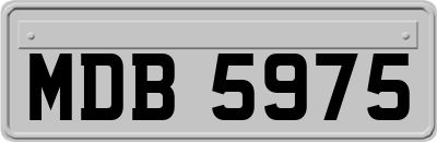 MDB5975
