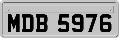 MDB5976