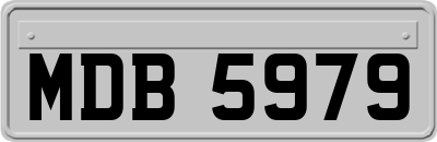 MDB5979