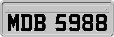 MDB5988