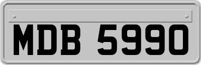 MDB5990