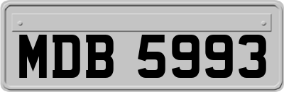 MDB5993
