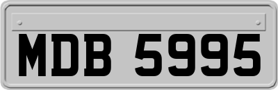 MDB5995