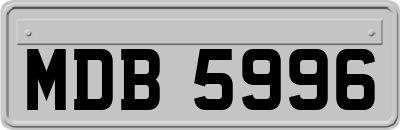 MDB5996