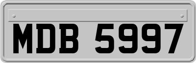 MDB5997