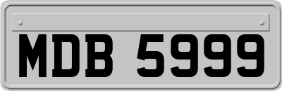 MDB5999