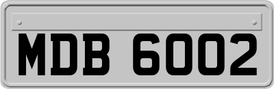 MDB6002