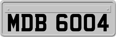 MDB6004