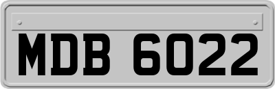 MDB6022